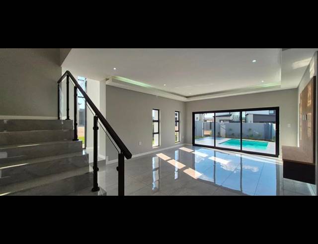 4 BEDROOM HOUSE FOR SALE IN FOUNTAINBROOK ESTATE